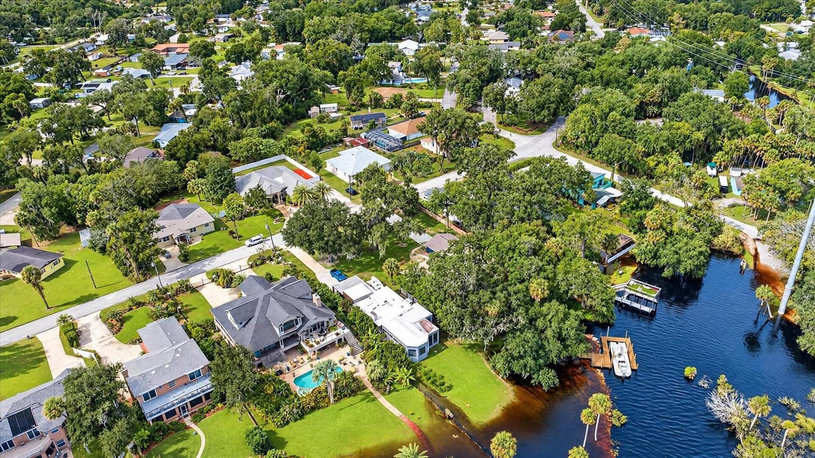 340 COQUINA AVENUE, Ormond Beach, FL 32174