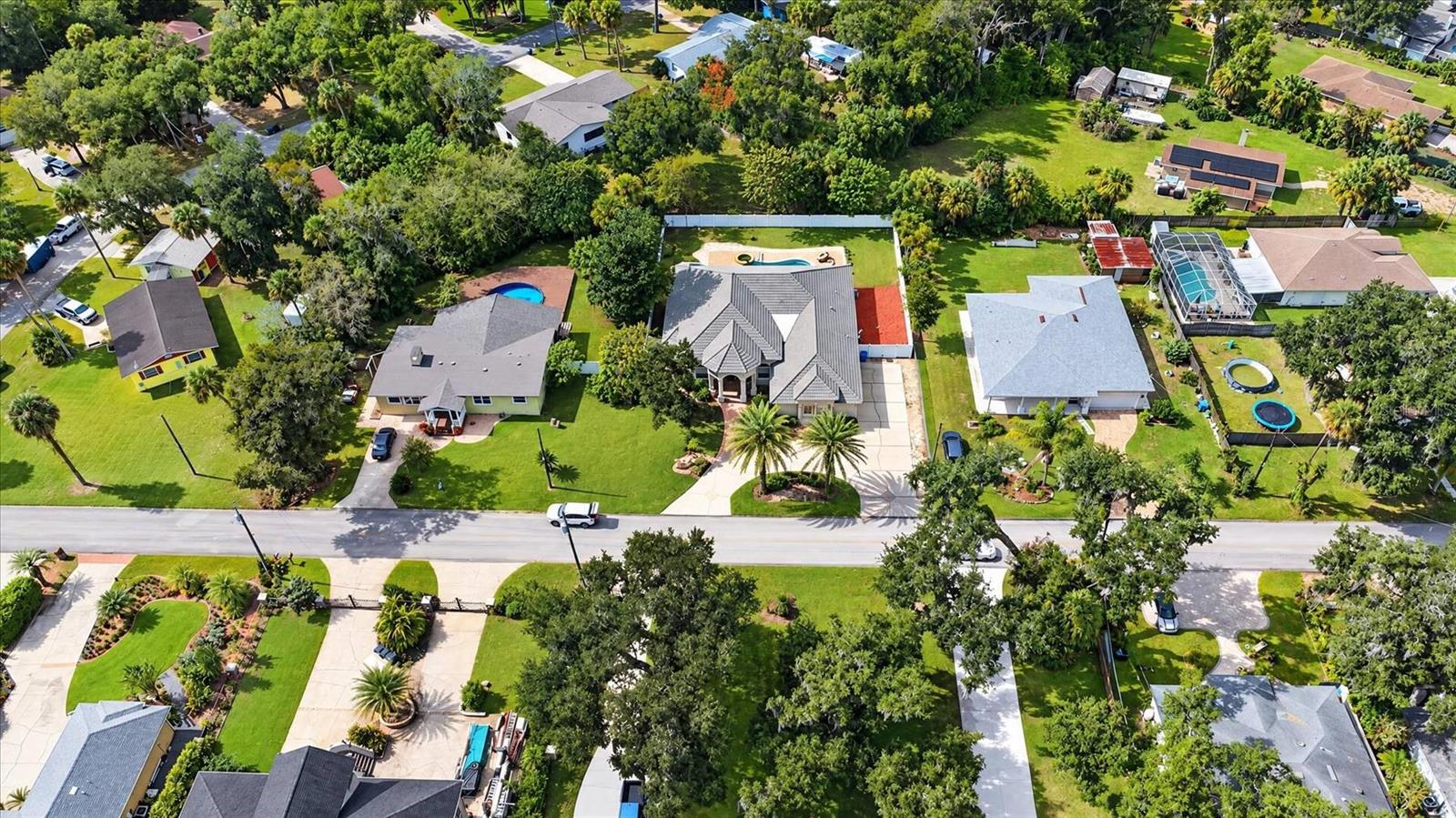 340 COQUINA AVENUE, Ormond Beach, FL 32174