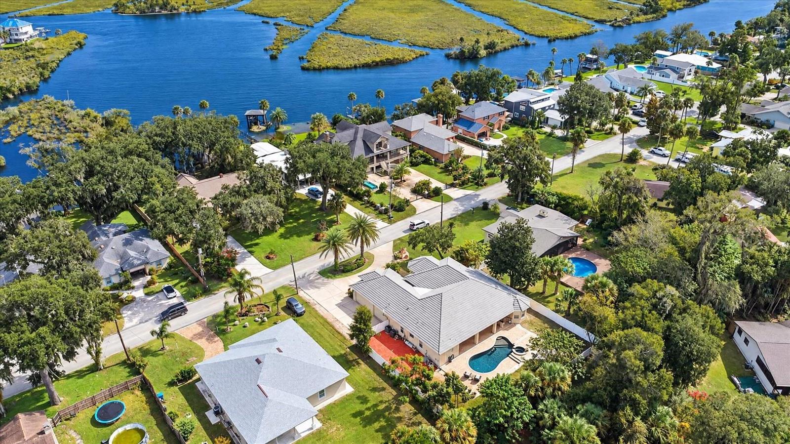 340 COQUINA AVENUE, Ormond Beach, FL 32174