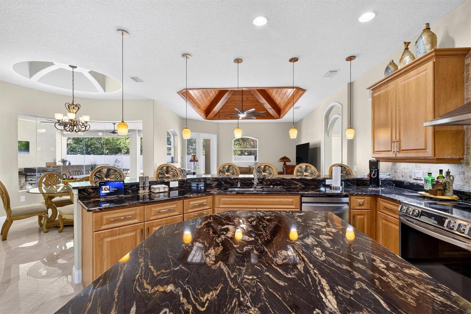 340 COQUINA AVENUE, Ormond Beach, FL 32174