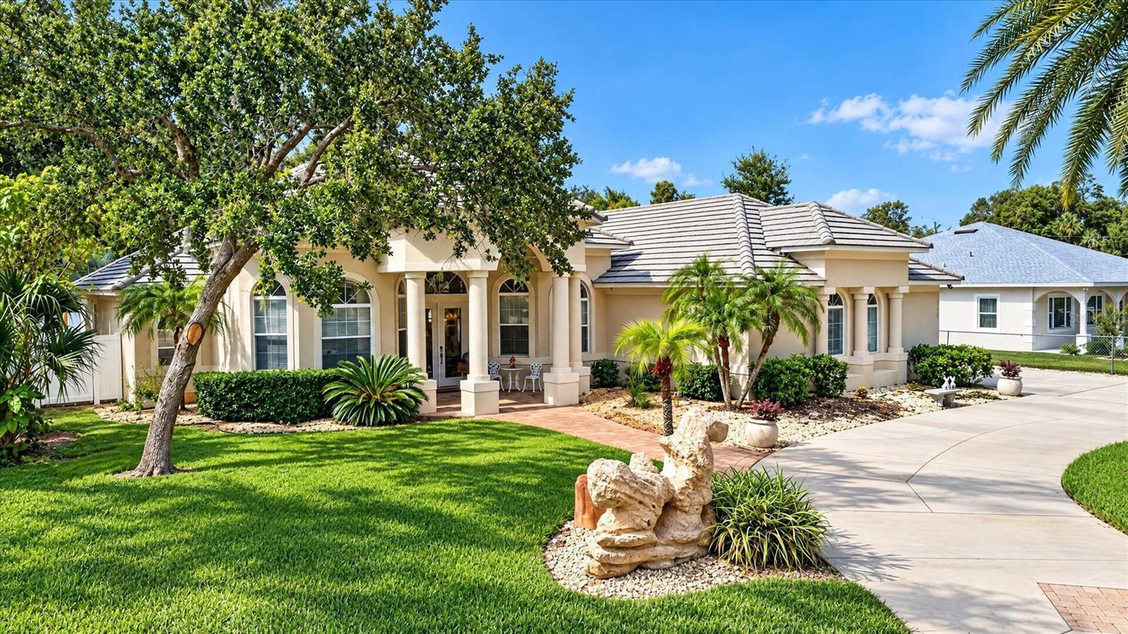 340 COQUINA AVENUE, Ormond Beach, FL 32174
