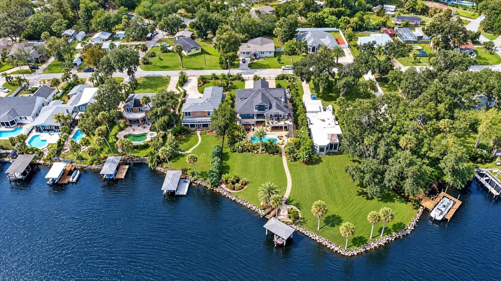 340 COQUINA AVENUE, Ormond Beach, FL 32174