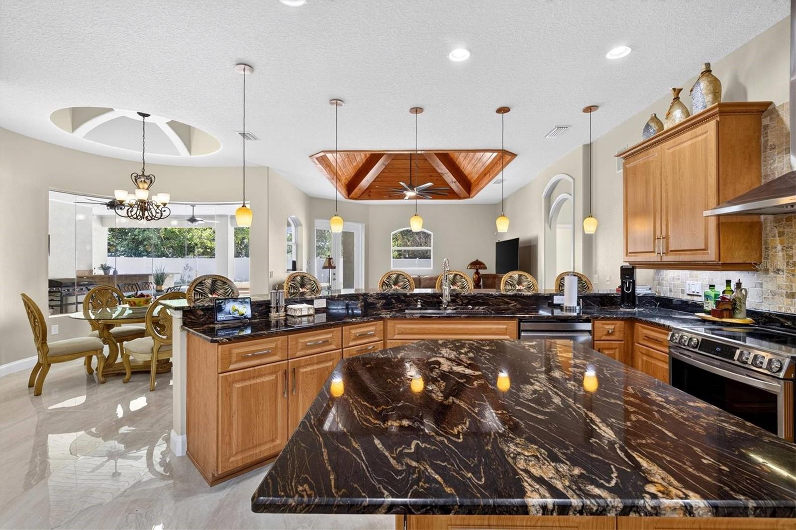 340 COQUINA AVENUE, Ormond Beach, FL 32174