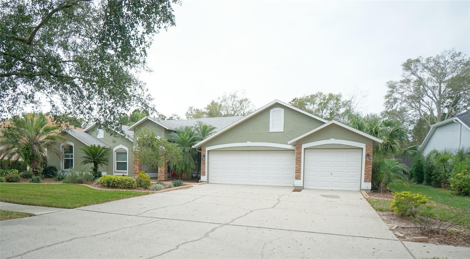 3807 TURKEY OAK DRIVE, Valrico, FL 33596