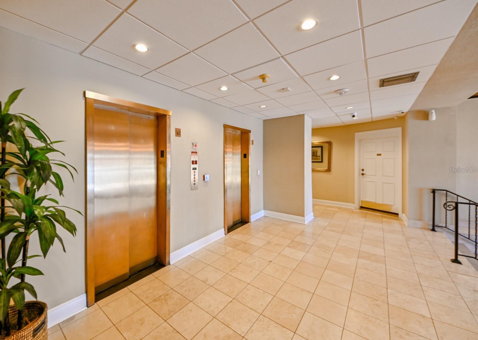2109 BAYSHORE BOULEVARD, #603, Tampa, FL 33606