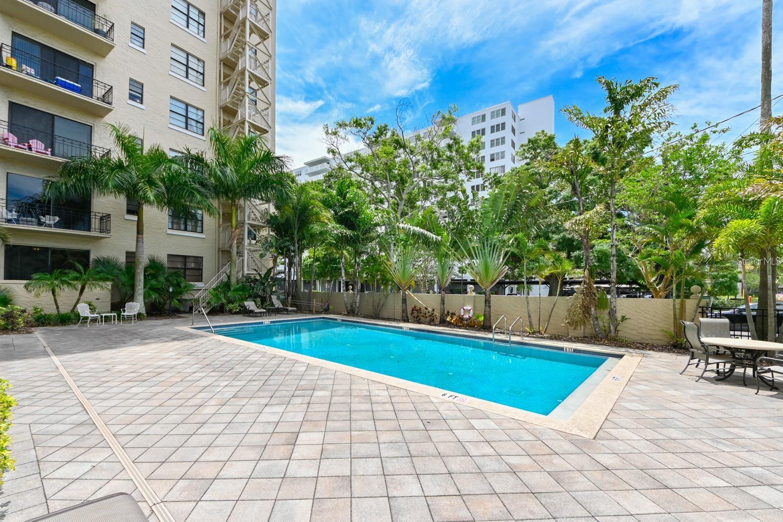 2109 BAYSHORE BOULEVARD, #603, Tampa, FL 33606
