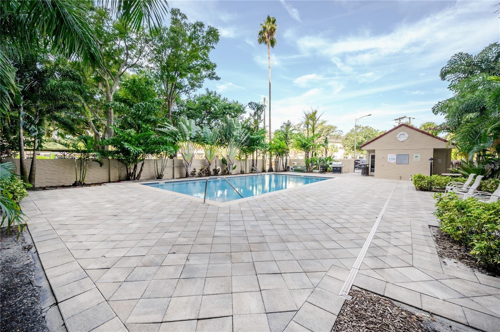 2109 BAYSHORE BOULEVARD, #603, Tampa, FL 33606