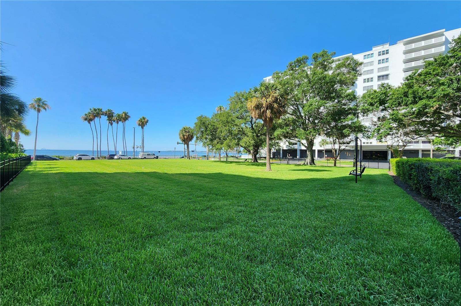 2109 BAYSHORE BOULEVARD, #603, Tampa, FL 33606