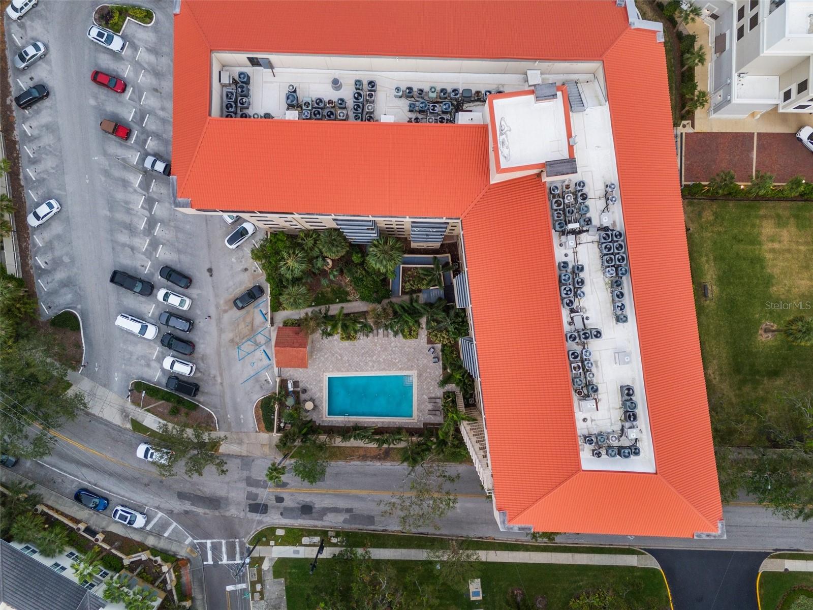 2109 BAYSHORE BOULEVARD, #603, Tampa, FL 33606