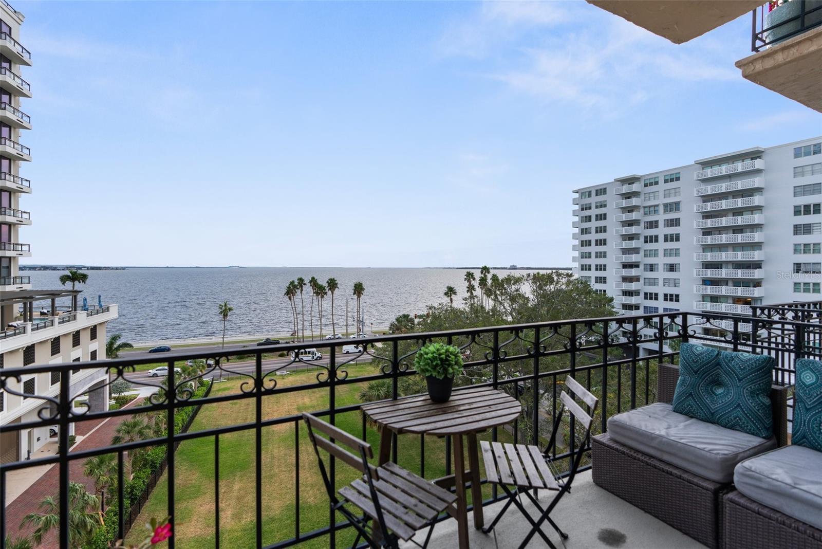 2109 BAYSHORE BOULEVARD, #603, Tampa, FL 33606