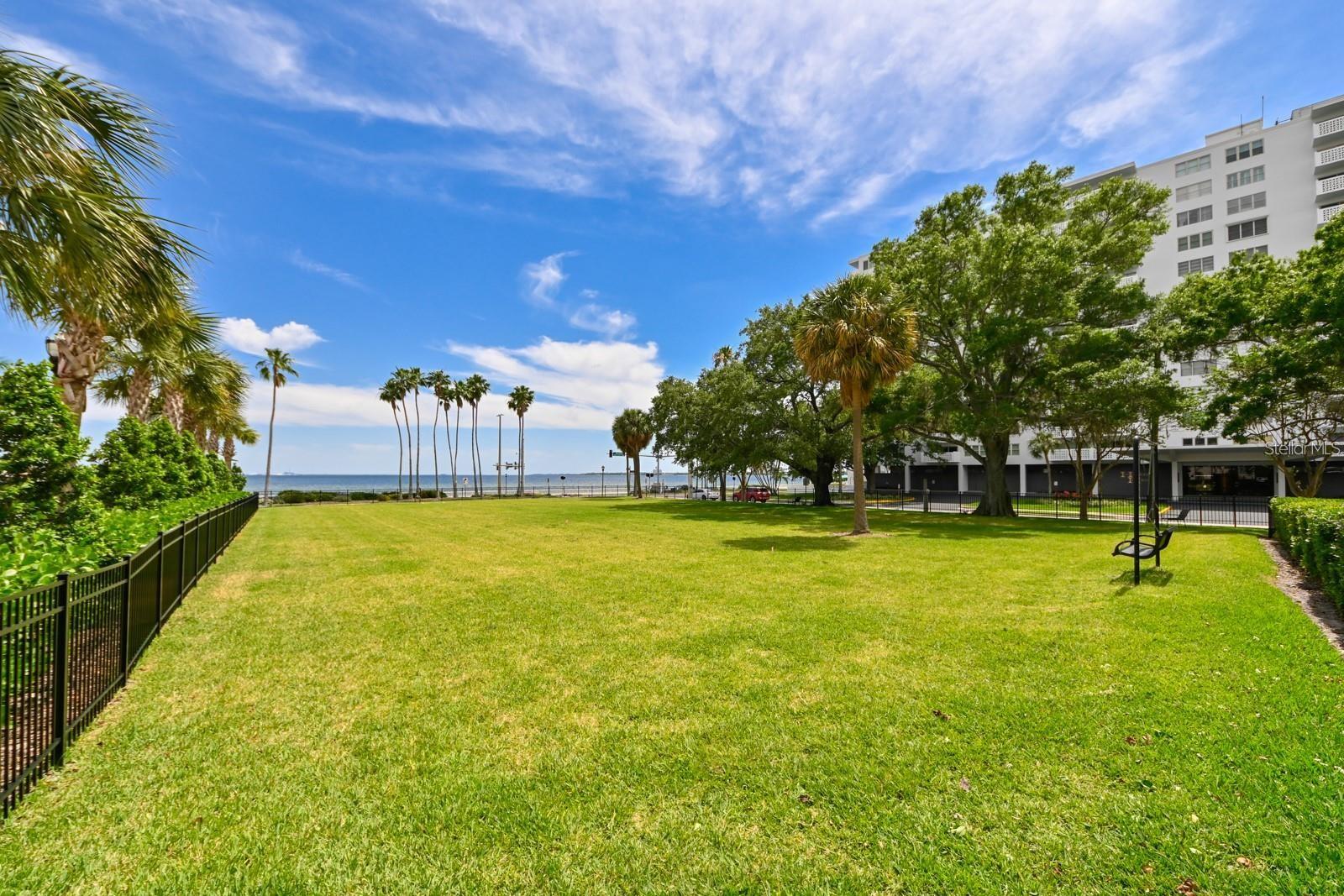 2109 BAYSHORE BOULEVARD, #603, Tampa, FL 33606