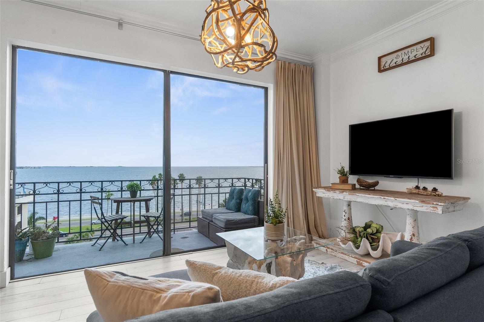 2109 BAYSHORE BOULEVARD, #603, Tampa, FL 33606
