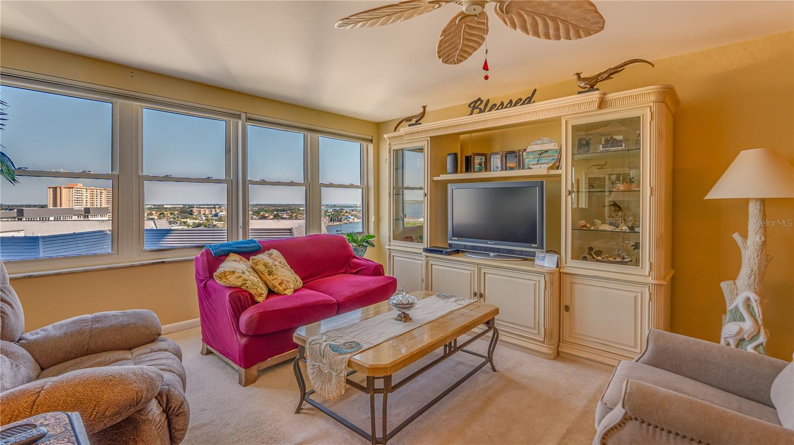 5200 BRITTANY DRIVE S, #1201, St Petersburg, FL 33715