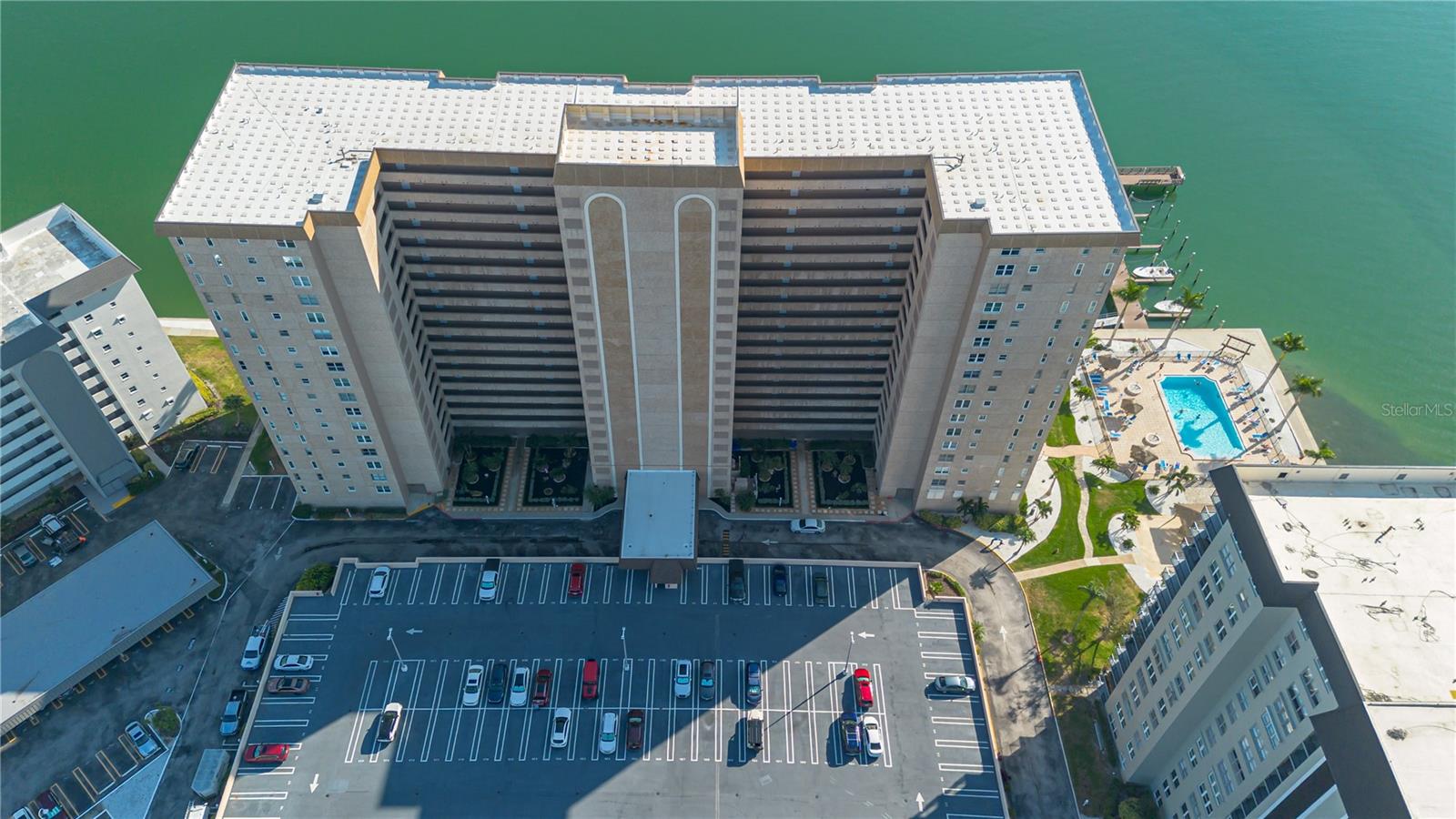5200 BRITTANY DRIVE S, #1201, St Petersburg, FL 33715