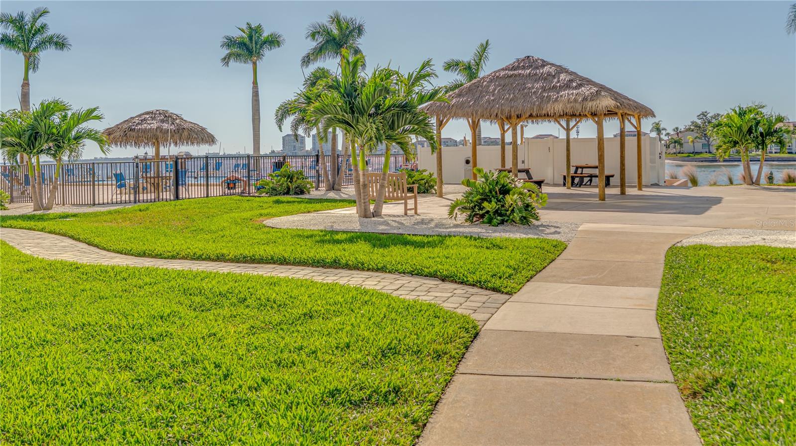 5200 BRITTANY DRIVE S, #1201, St Petersburg, FL 33715