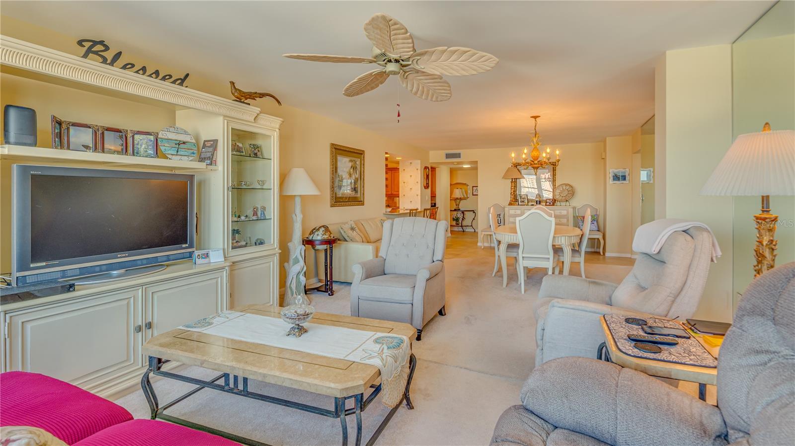 5200 BRITTANY DRIVE S, #1201, St Petersburg, FL 33715