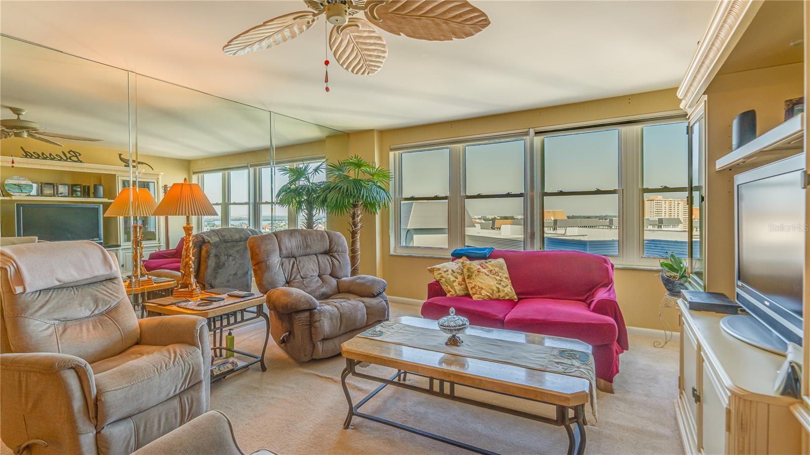 5200 BRITTANY DRIVE S, #1201, St Petersburg, FL 33715