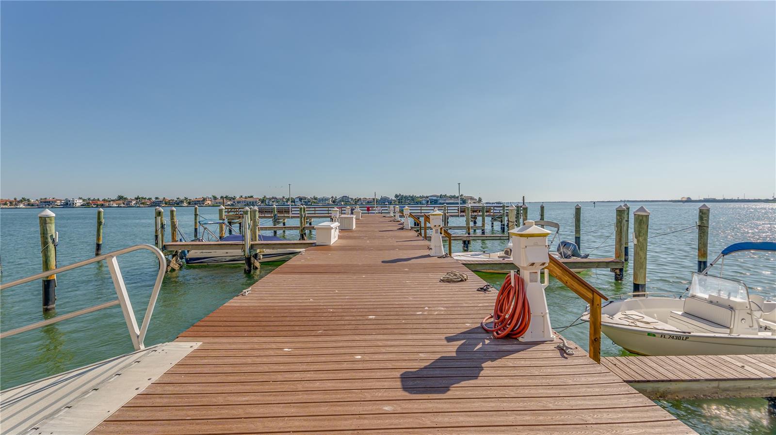 5200 BRITTANY DRIVE S, #1201, St Petersburg, FL 33715