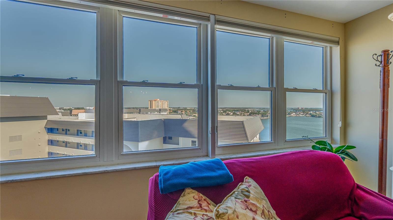 5200 BRITTANY DRIVE S, #1201, St Petersburg, FL 33715