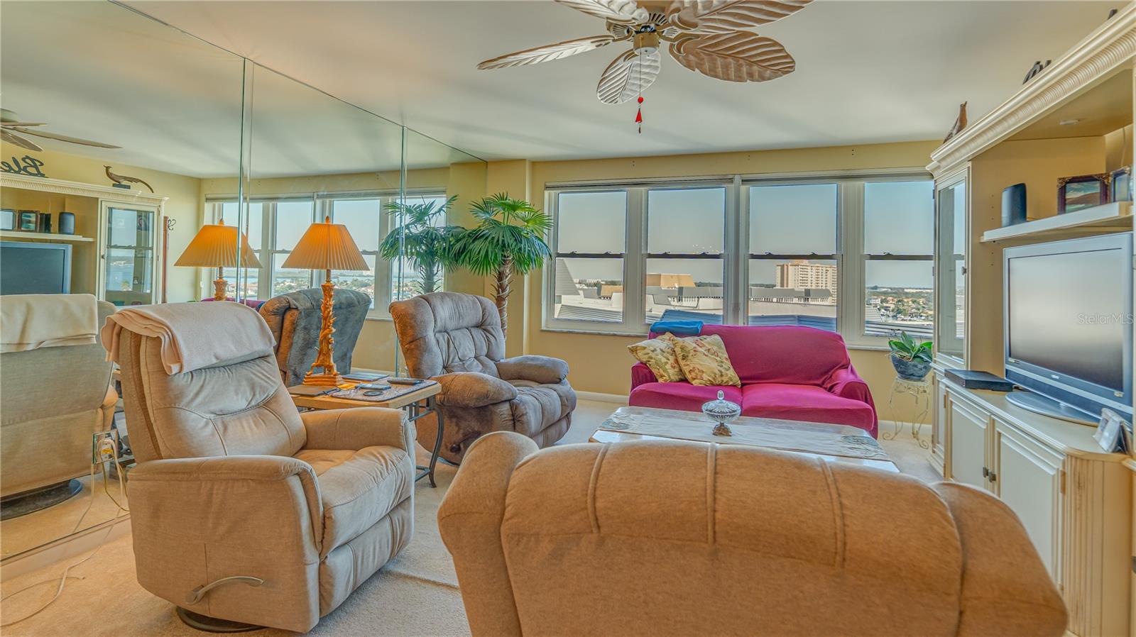 5200 BRITTANY DRIVE S, #1201, St Petersburg, FL 33715