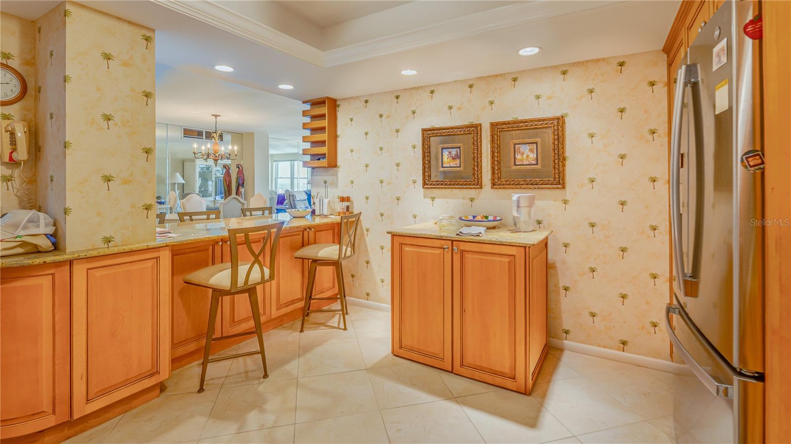 5200 BRITTANY DRIVE S, #1201, St Petersburg, FL 33715