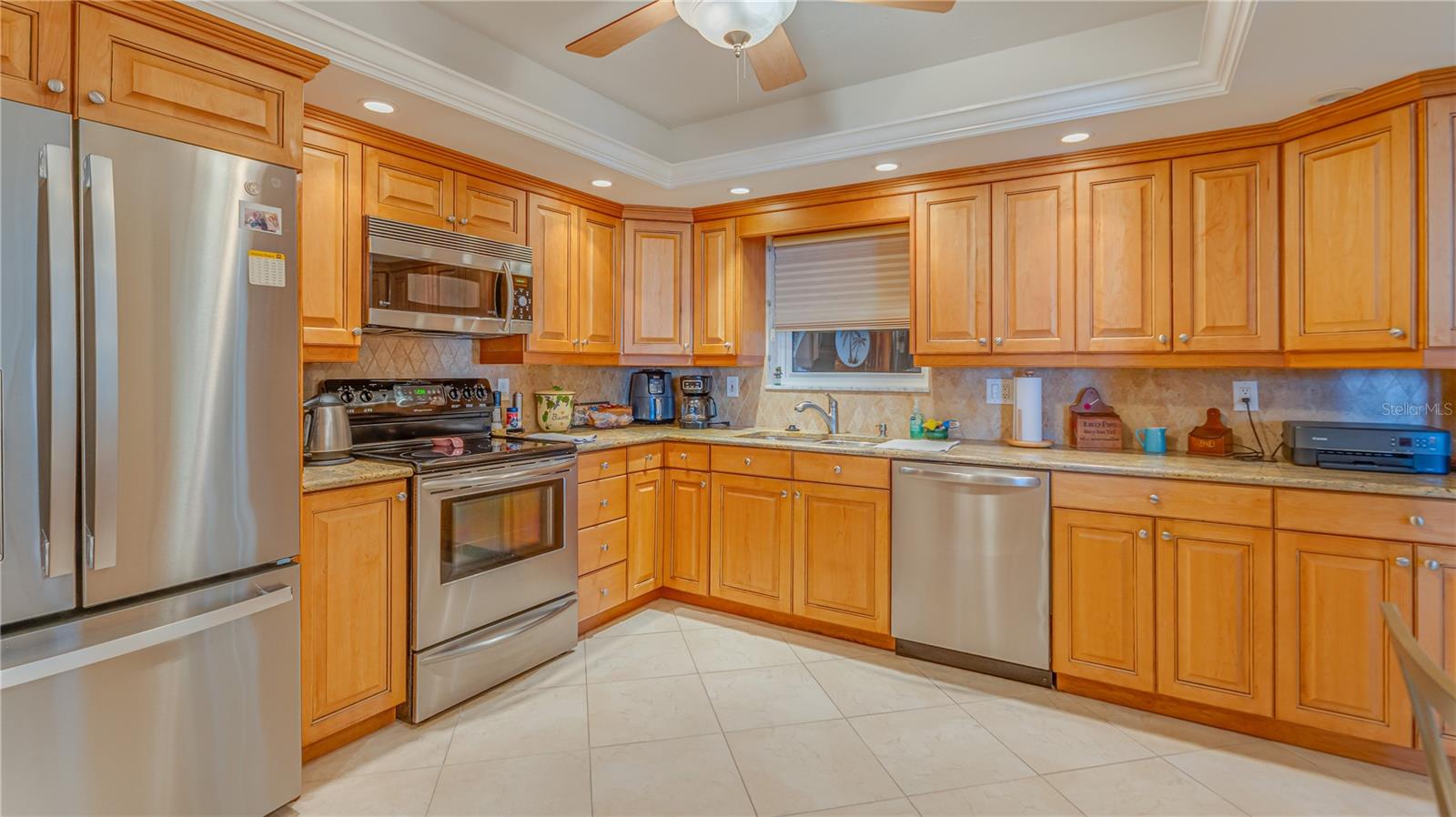 5200 BRITTANY DRIVE S, #1201, St Petersburg, FL 33715
