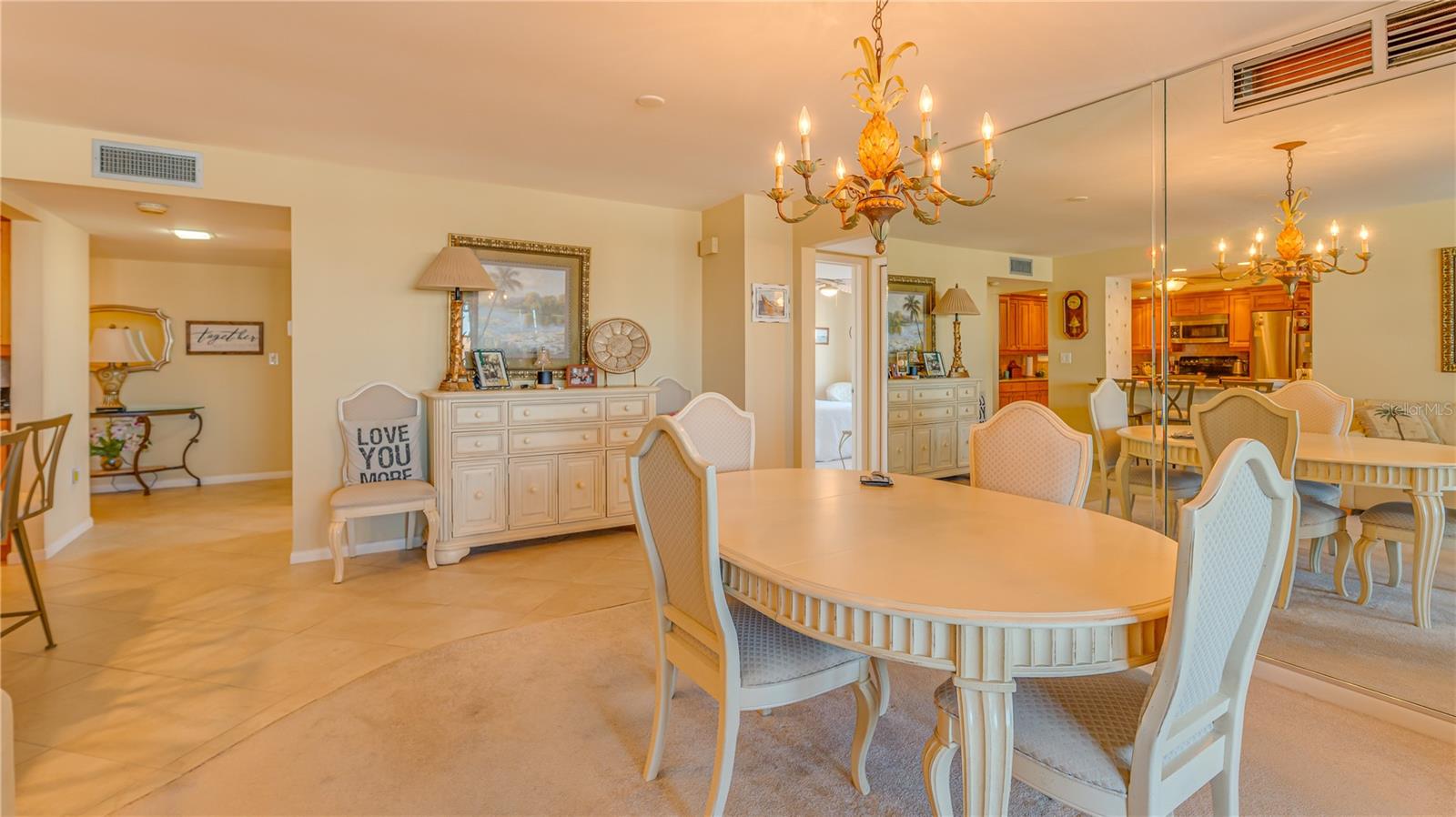 5200 BRITTANY DRIVE S, #1201, St Petersburg, FL 33715