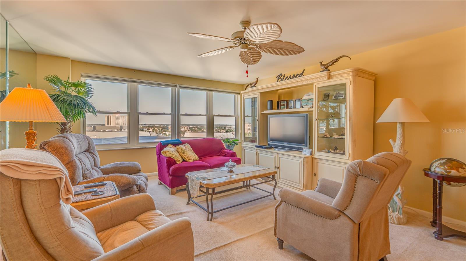 5200 BRITTANY DRIVE S, #1201, St Petersburg, FL 33715