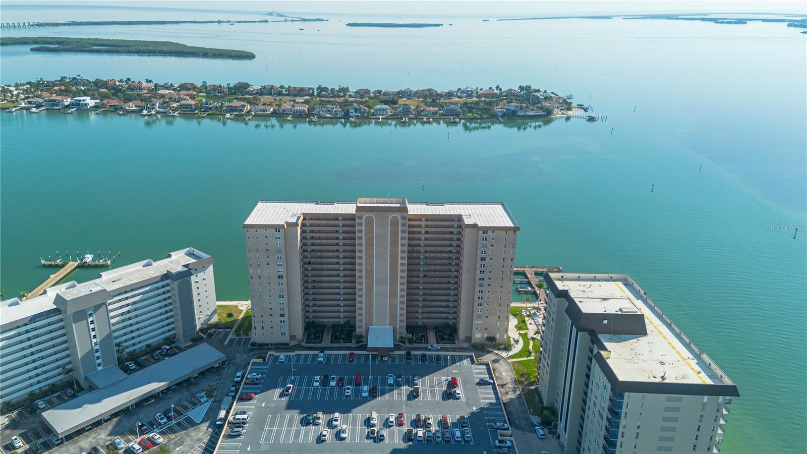 5200 BRITTANY DRIVE S, #1201, St Petersburg, FL 33715