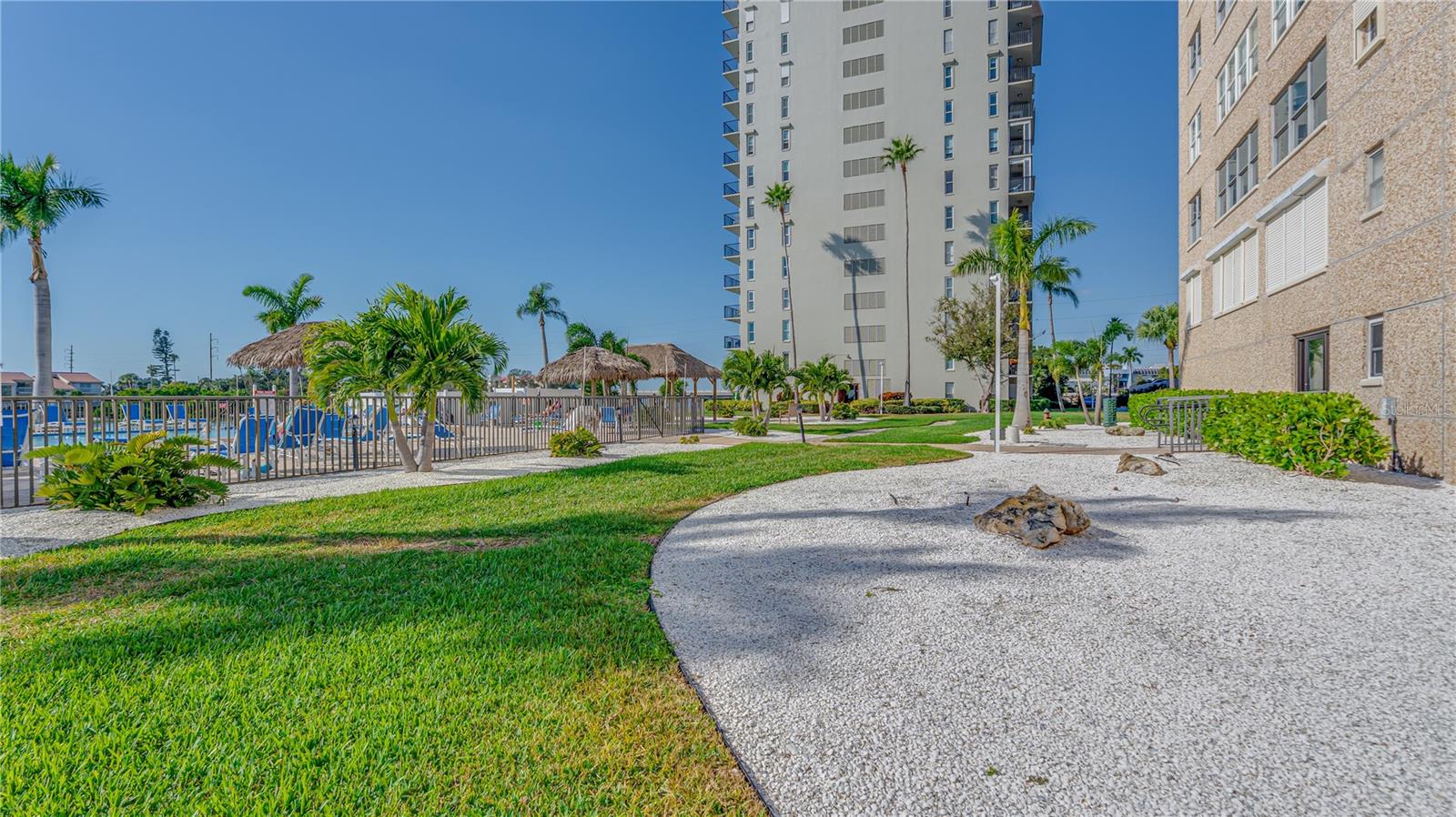 5200 BRITTANY DRIVE S, #1201, St Petersburg, FL 33715
