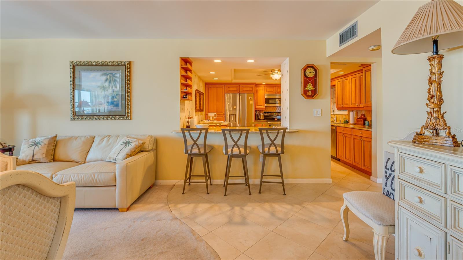 5200 BRITTANY DRIVE S, #1201, St Petersburg, FL 33715