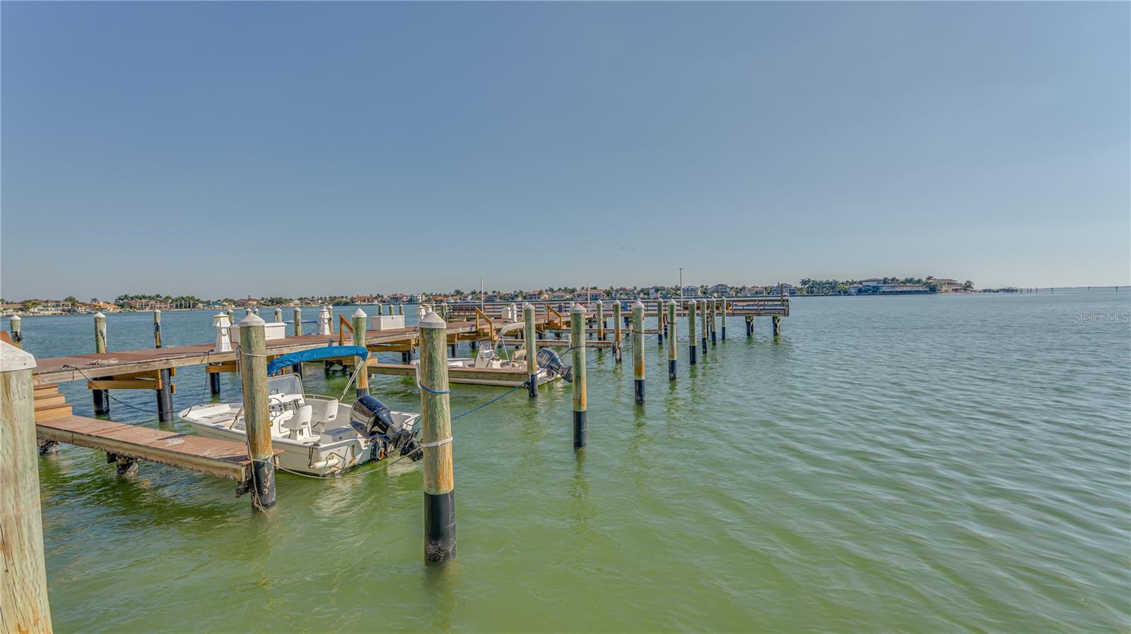 5200 BRITTANY DRIVE S, #1201, St Petersburg, FL 33715
