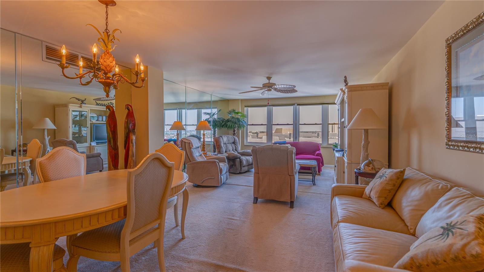 5200 BRITTANY DRIVE S, #1201, St Petersburg, FL 33715