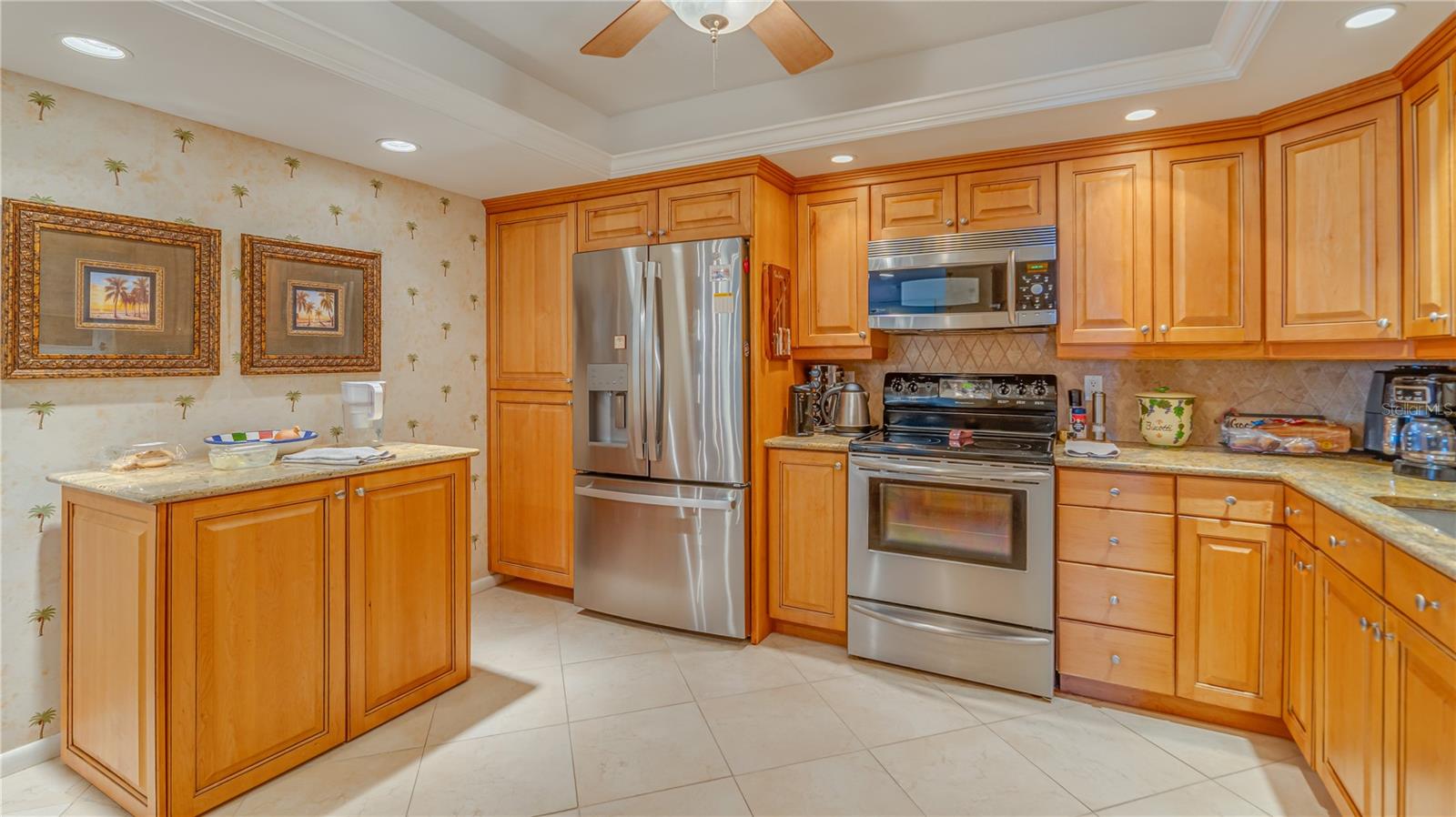 5200 BRITTANY DRIVE S, #1201, St Petersburg, FL 33715