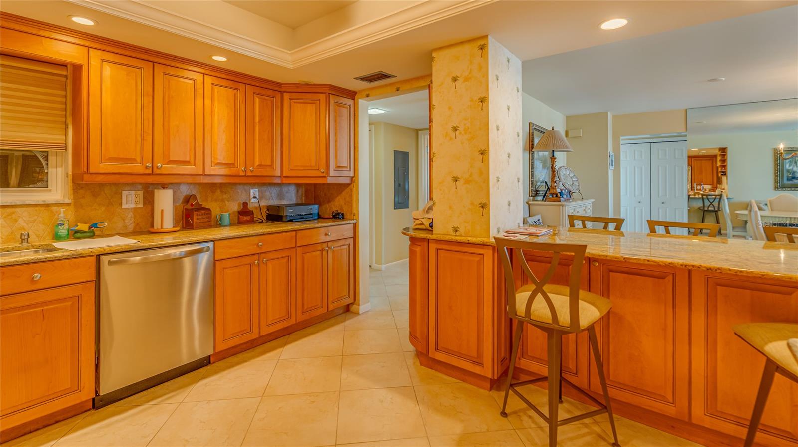 5200 BRITTANY DRIVE S, #1201, St Petersburg, FL 33715