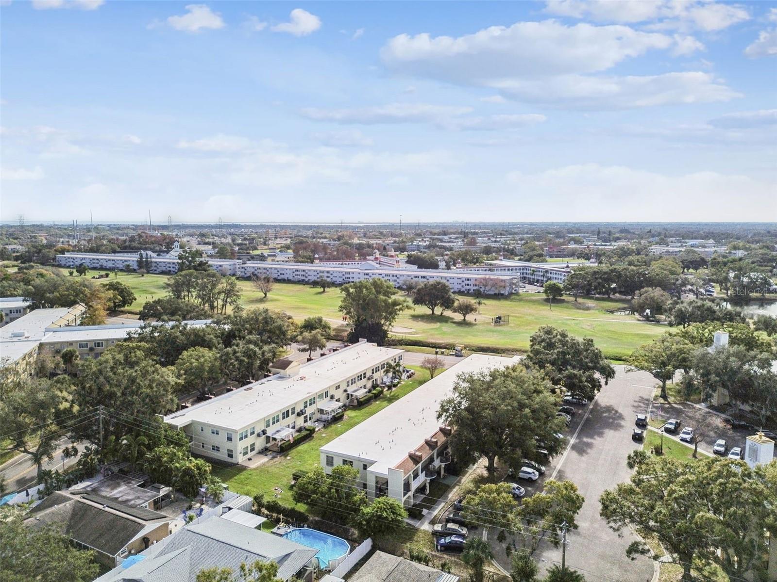 2295 MEXICAN WAY, #21, Clearwater, FL 33763
