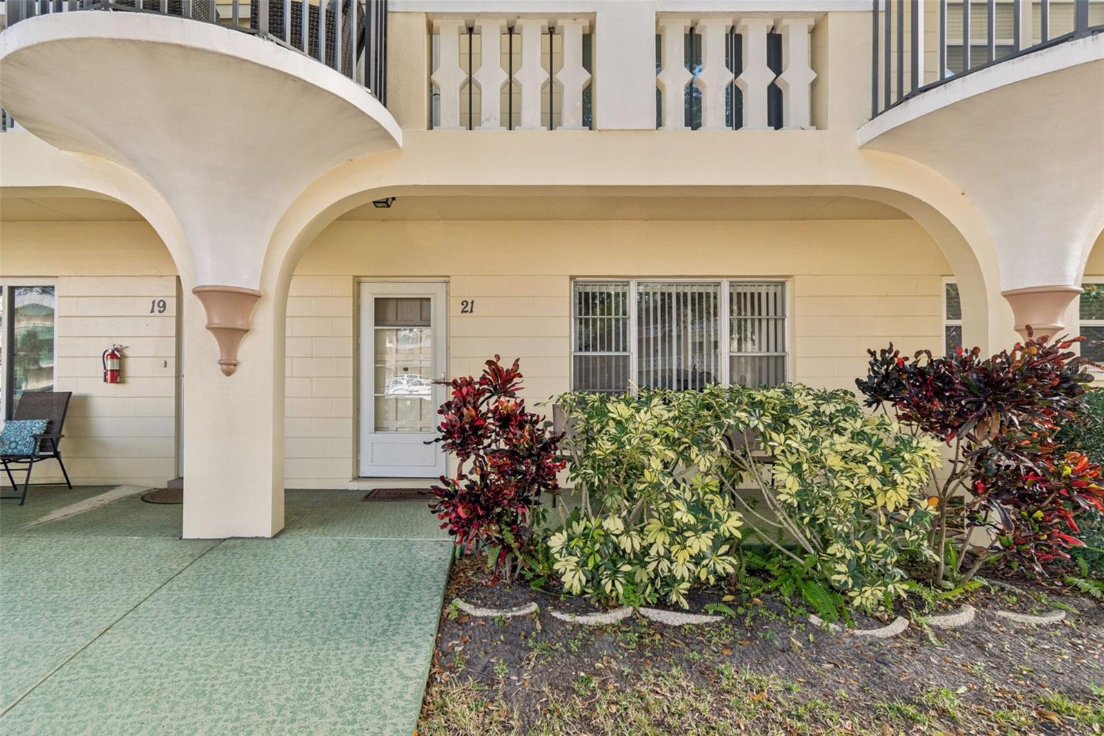 2295 MEXICAN WAY, #21, Clearwater, FL 33763 2295 MEXICAN WAY, #21, Clearwater, FL 33763