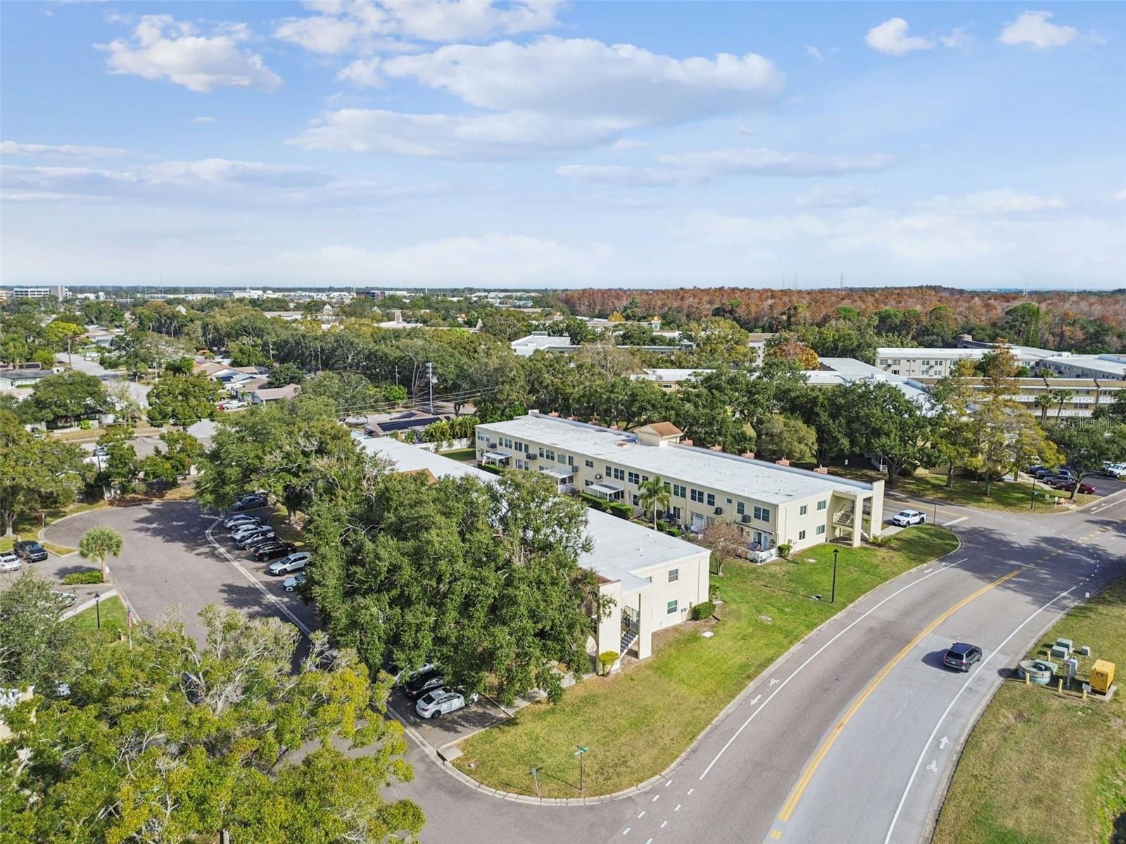 2295 MEXICAN WAY, #21, Clearwater, FL 33763