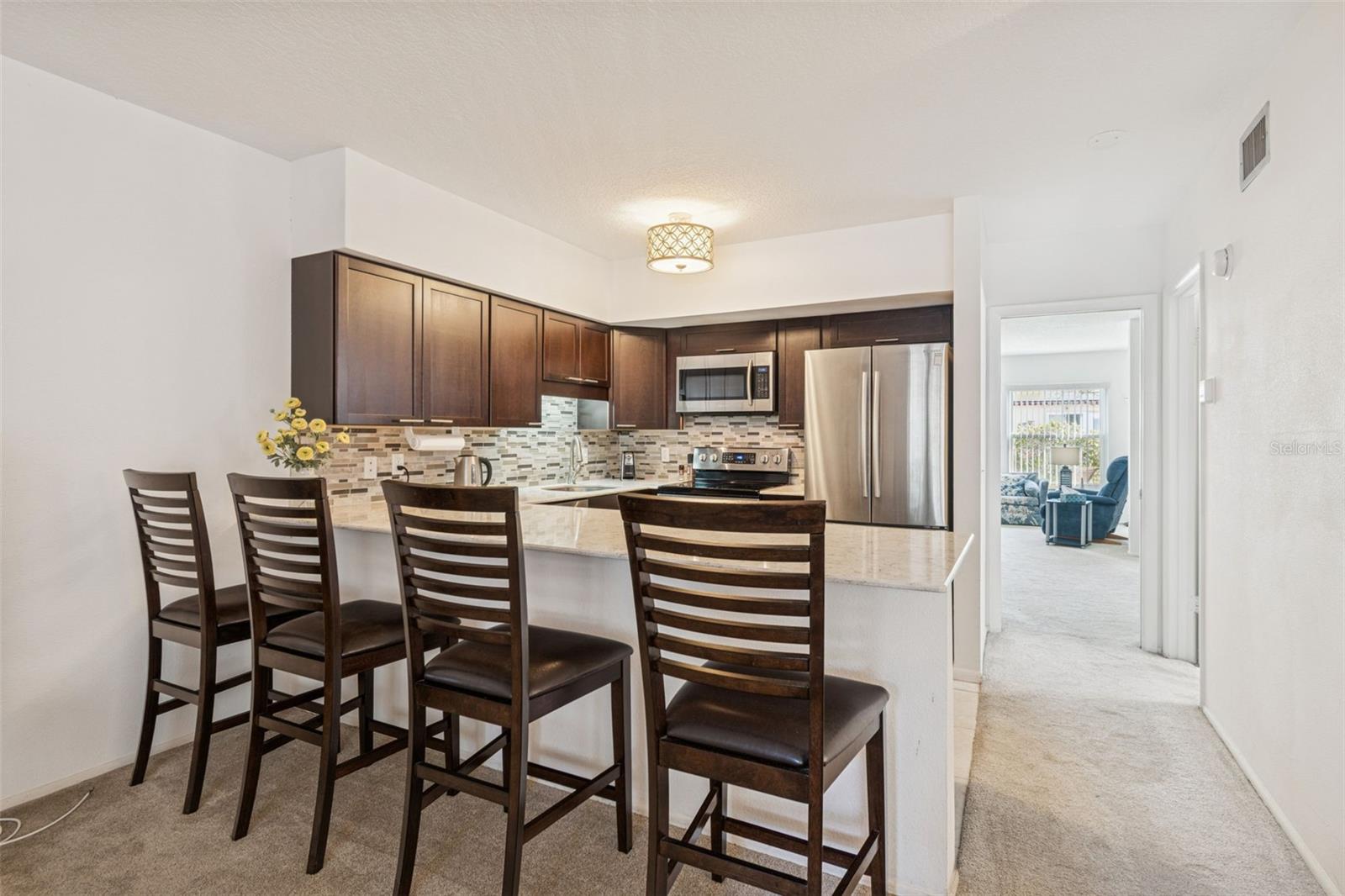 2295 MEXICAN WAY, #21, Clearwater, FL 33763