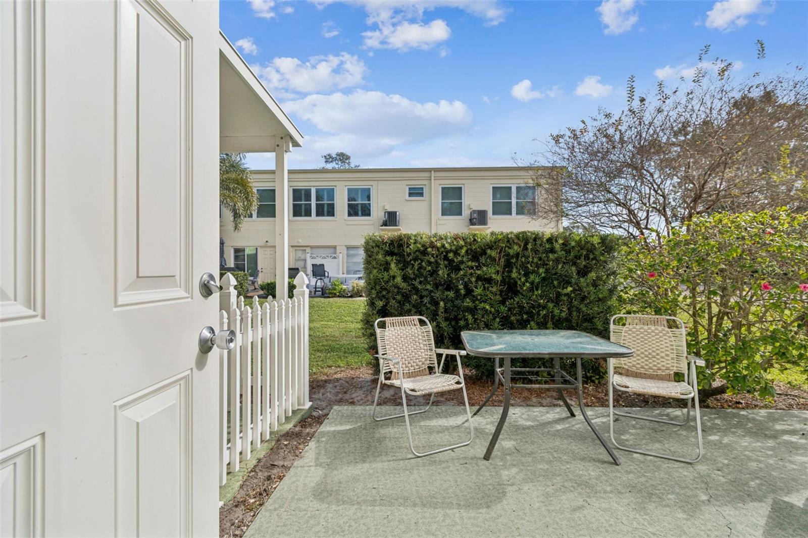 2295 MEXICAN WAY, #21, Clearwater, FL 33763