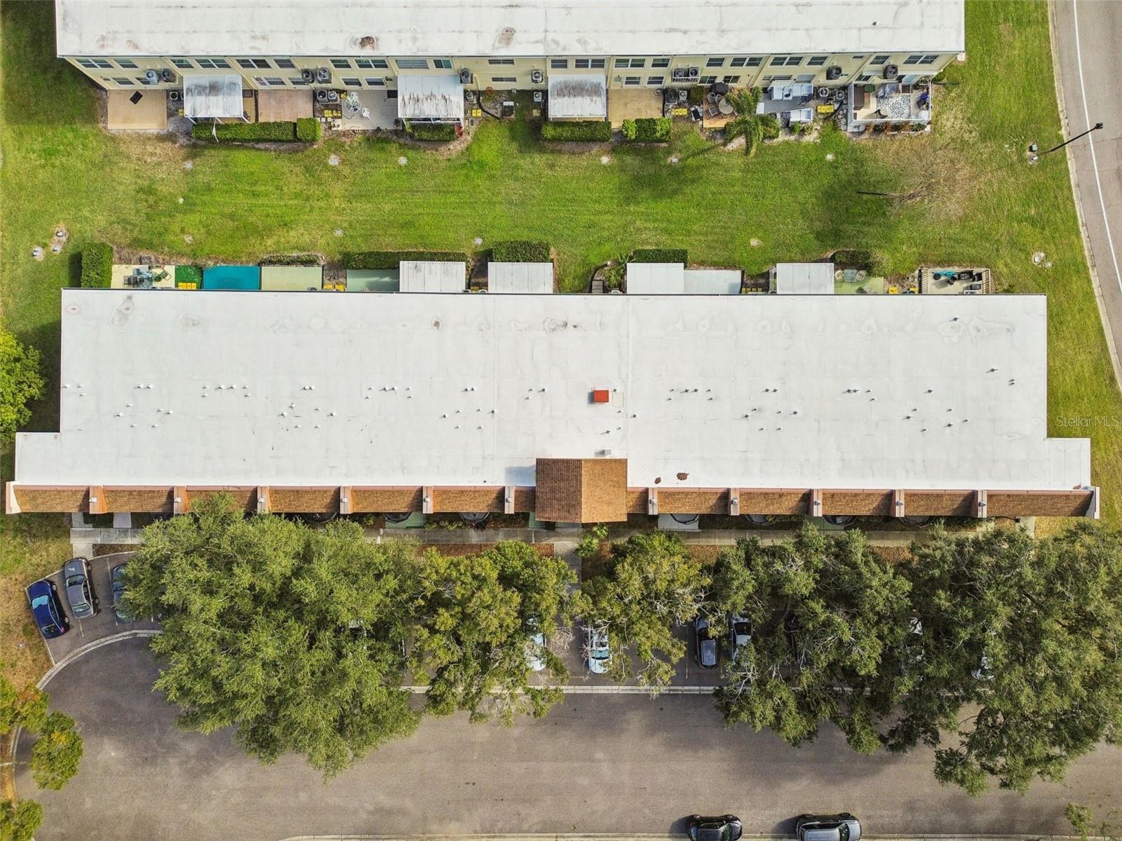 2295 MEXICAN WAY, #21, Clearwater, FL 33763