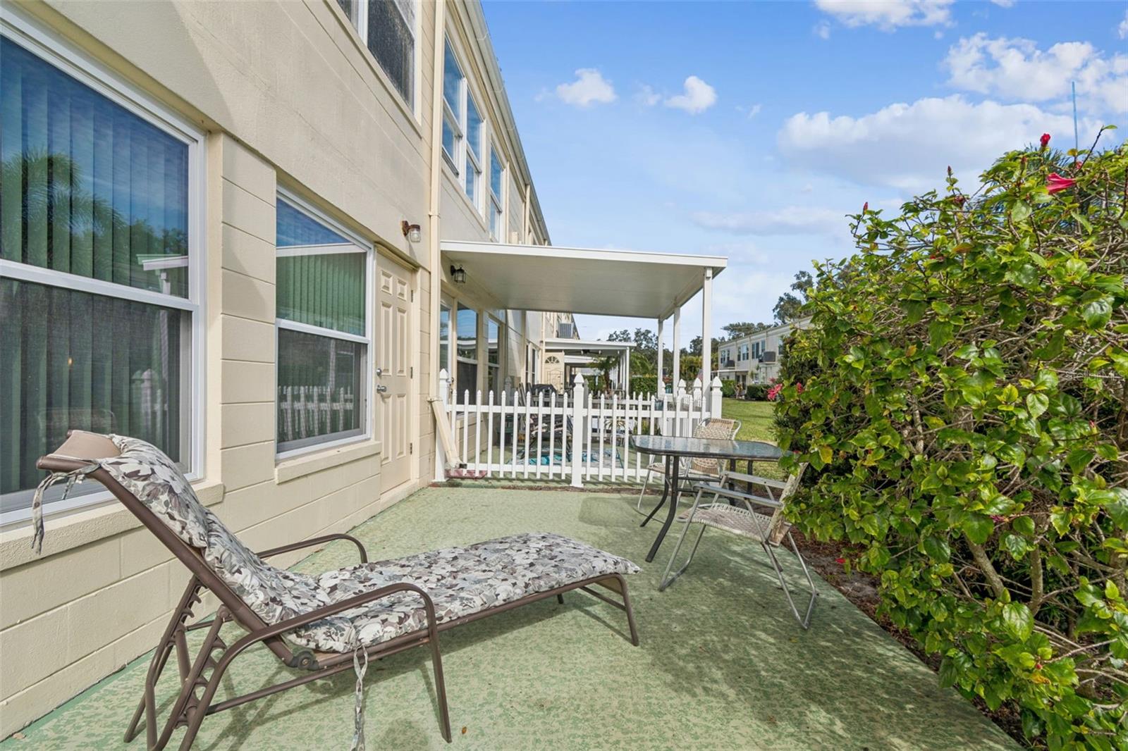 2295 MEXICAN WAY, #21, Clearwater, FL 33763