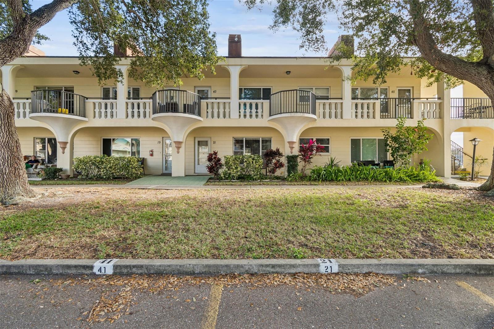 2295 MEXICAN WAY, #21, Clearwater, FL 33763 2295 MEXICAN WAY, #21, Clearwater, FL 33763
