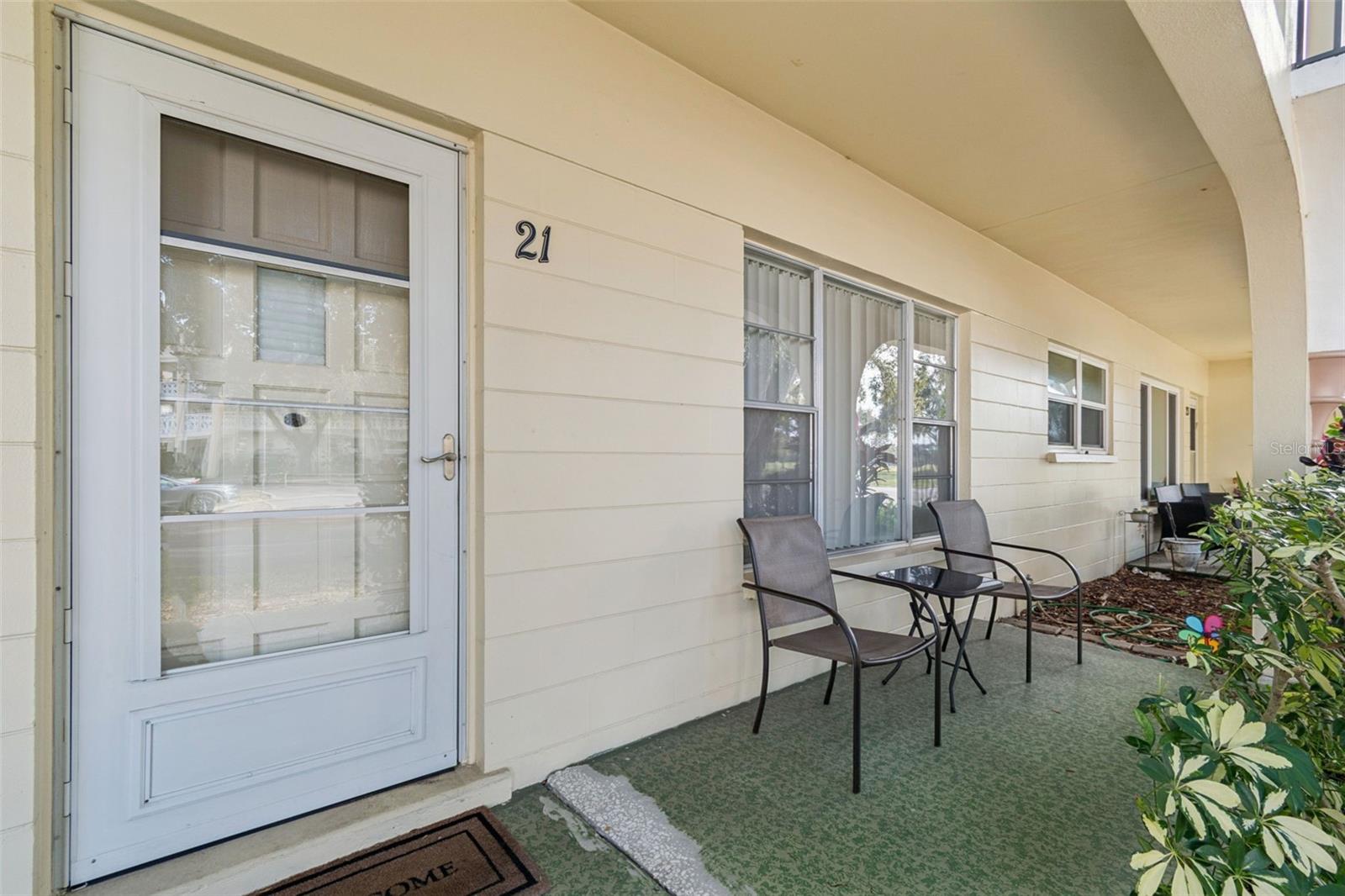 2295 MEXICAN WAY, #21, Clearwater, FL 33763 2295 MEXICAN WAY, #21, Clearwater, FL 33763