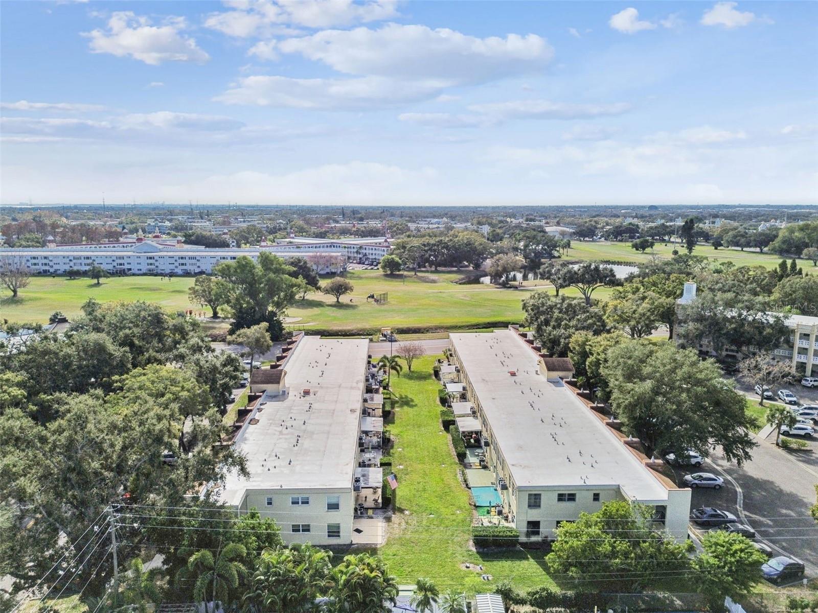 2295 MEXICAN WAY, #21, Clearwater, FL 33763