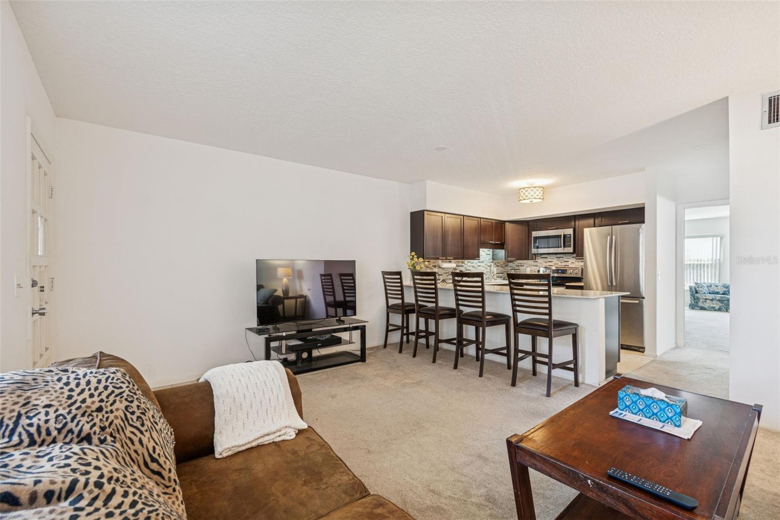 2295 MEXICAN WAY, #21, Clearwater, FL 33763