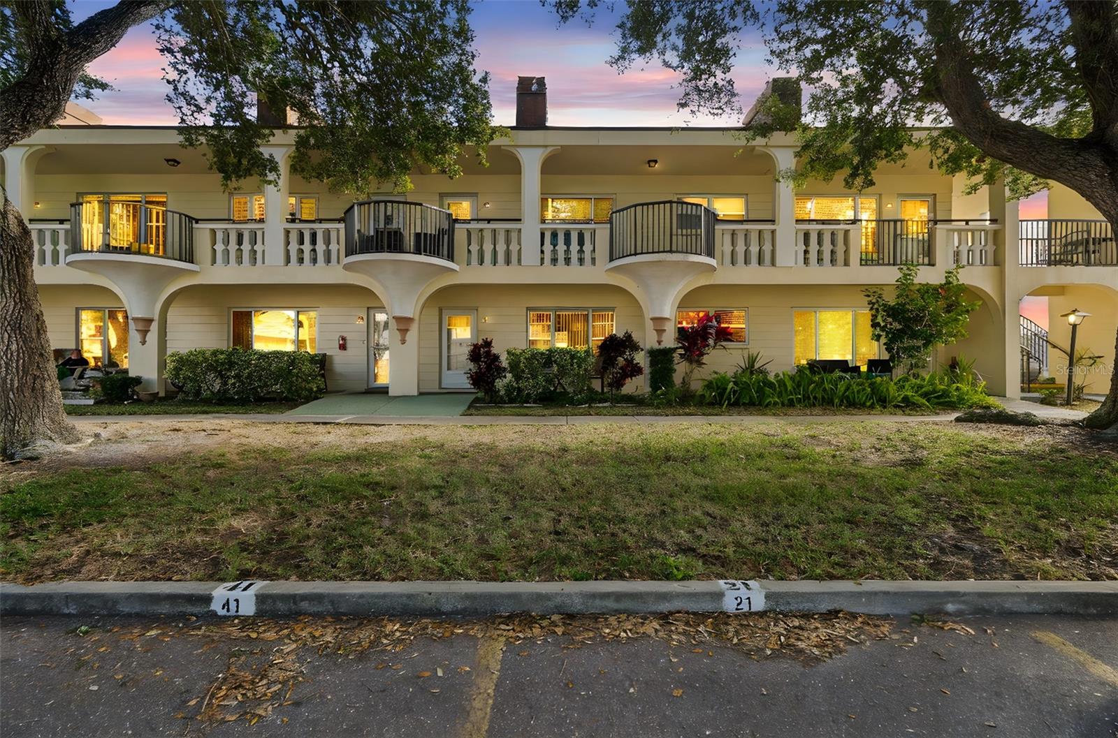2295 MEXICAN WAY, #21, Clearwater, FL 33763 2295 MEXICAN WAY, #21, Clearwater, FL 33763