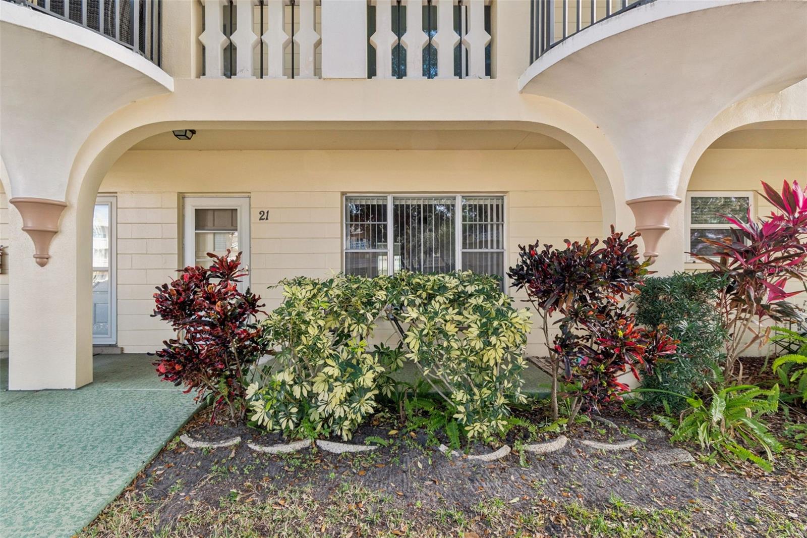 2295 MEXICAN WAY, #21, Clearwater, FL 33763 2295 MEXICAN WAY, #21, Clearwater, FL 33763