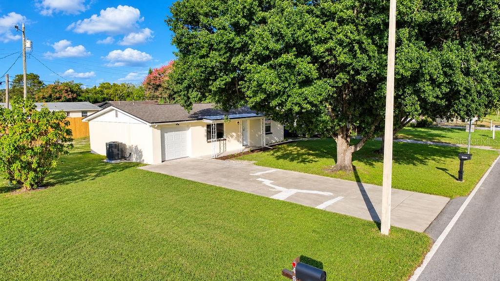 4853 BARTELT ROAD, Holiday, FL 34690