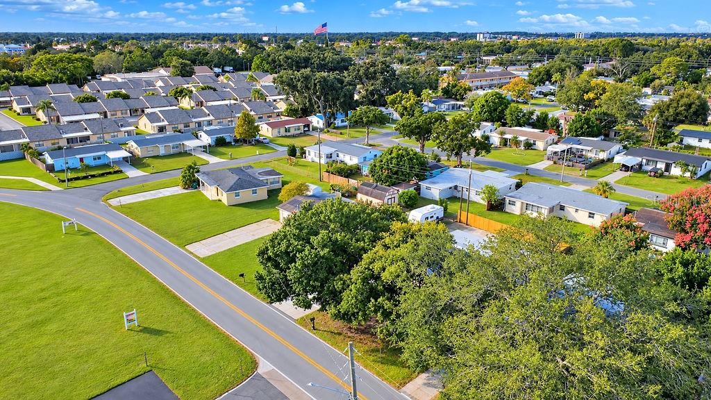4853 BARTELT ROAD, Holiday, FL 34690